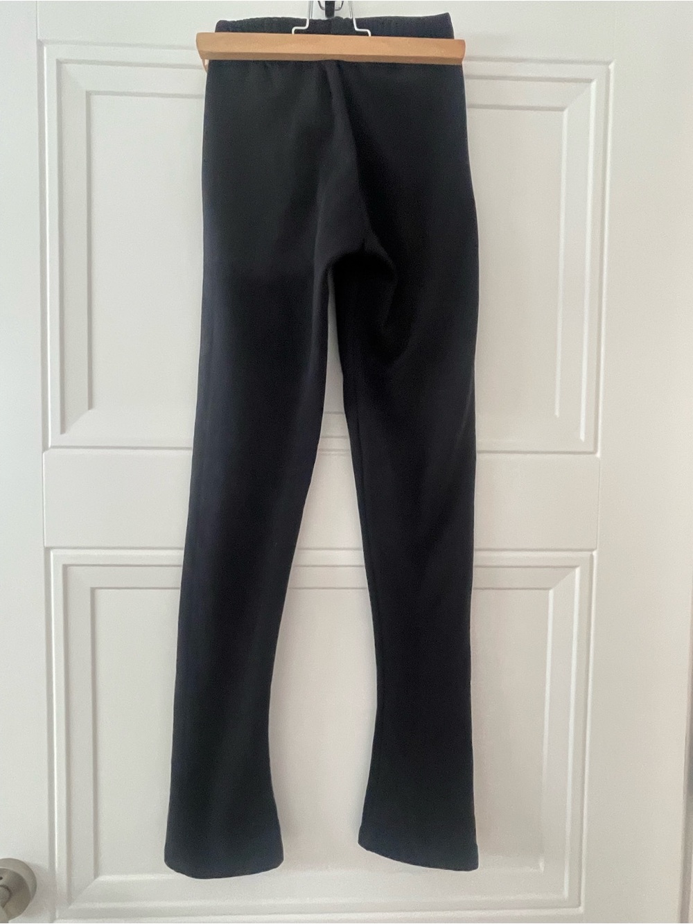 Chloe Noel Figure Skating Polar Fleece Pants by Polartec -Size Adult S